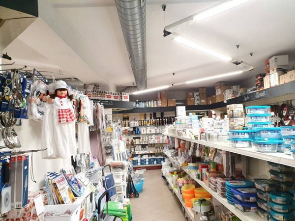 negozio in affitto a Roma in zona Monte Sacro/Talenti