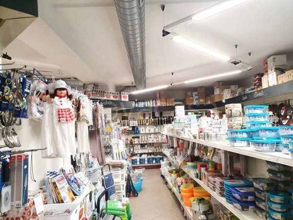 negozio in affitto a Roma in zona Monte Sacro/Talenti