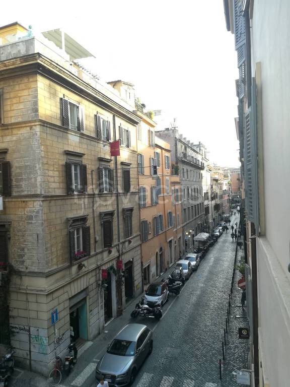 appartamento in affitto a Roma in zona Rione Monti/Campitelli