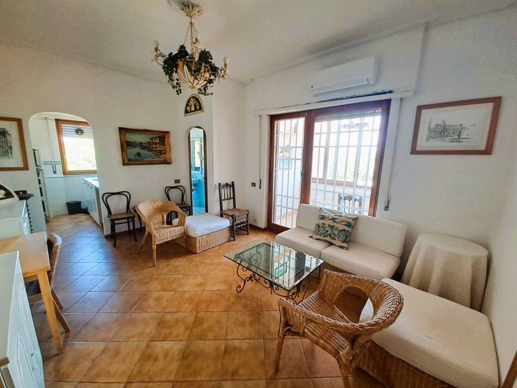 appartamento in affitto a Roma in zona Prima Porta