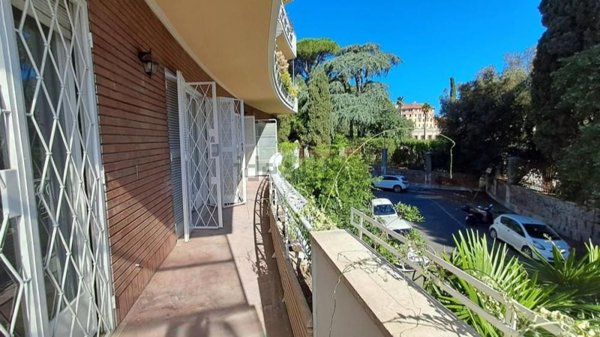 appartamento in affitto a Roma in zona Salario