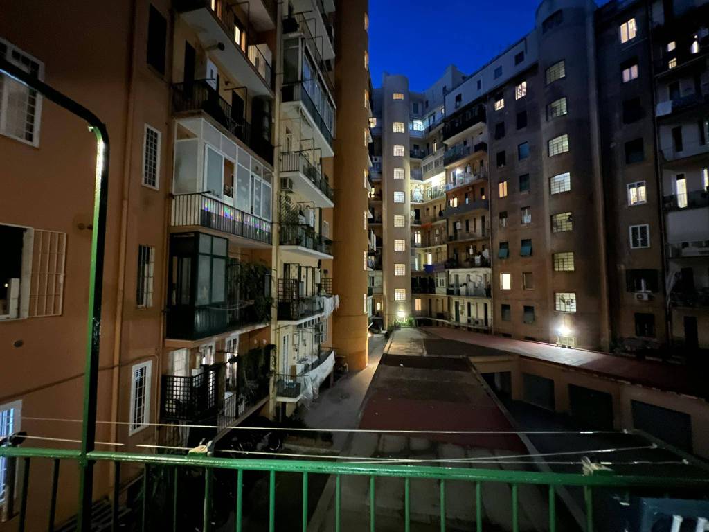 appartamento in affitto a Roma in zona Della Vittoria