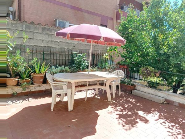 appartamento in affitto a Roma in zona Labaro