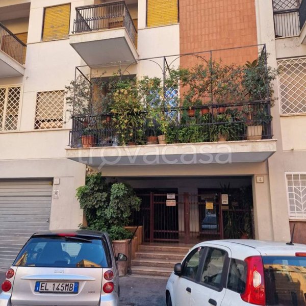 appartamento in affitto a Roma in zona Rione Prati