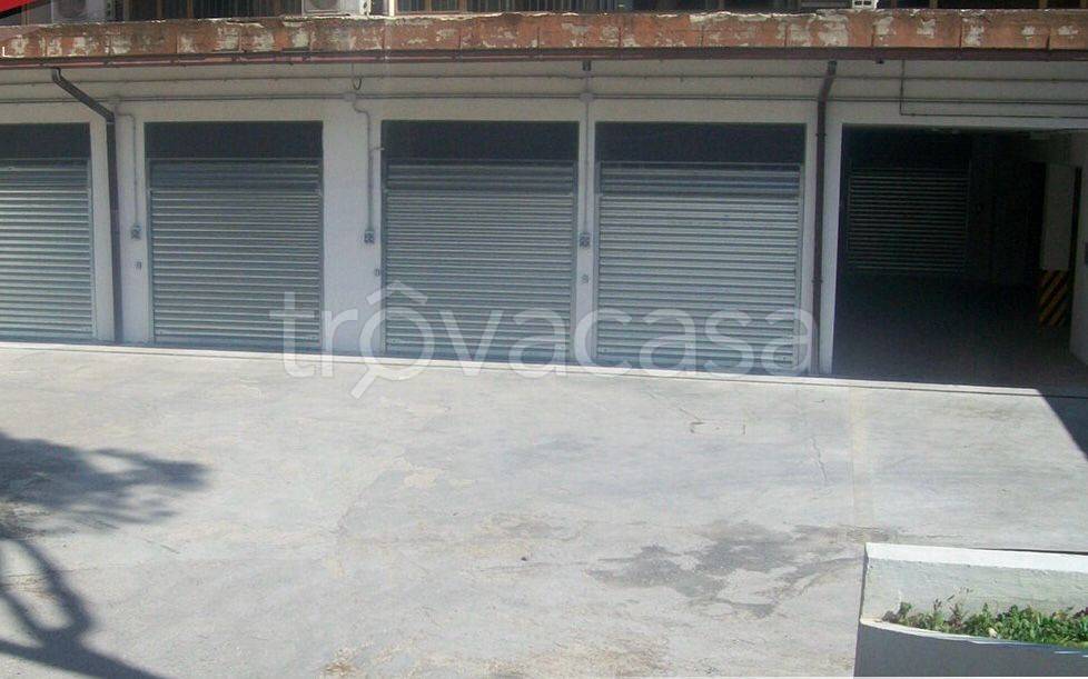 negozio in affitto a Roma in zona Ostiense