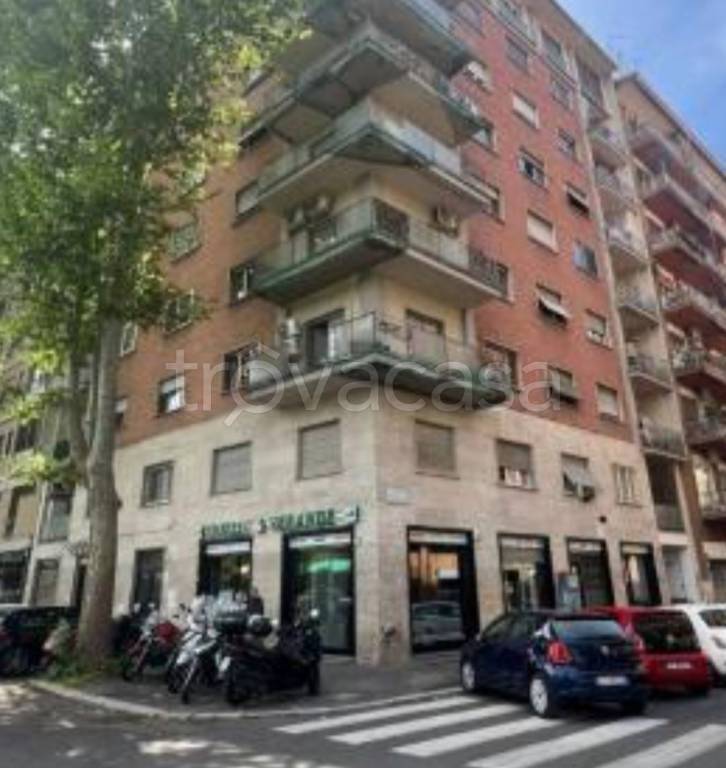 ufficio in affitto a Roma in zona Monte Sacro/Talenti