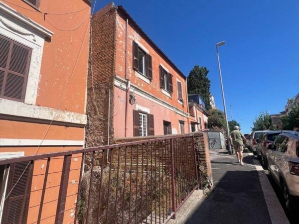 appartamento in affitto a Roma in zona Prenestino-Labicano