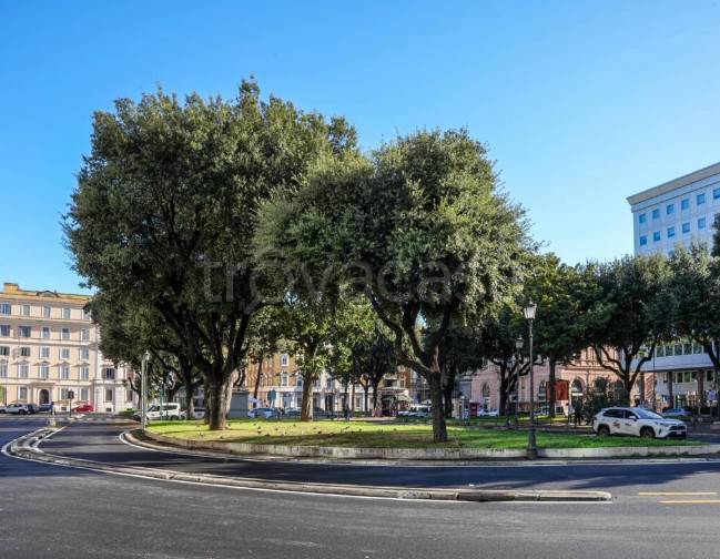 negozio in affitto a Roma in zona Castro Pretorio