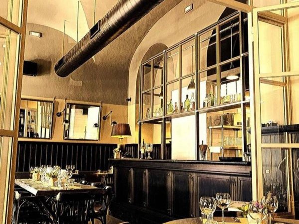 negozio in affitto a Roma in zona Castro Pretorio