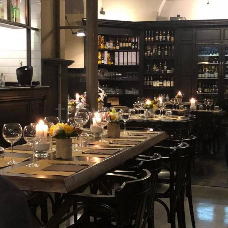 negozio in affitto a Roma in zona Castro Pretorio