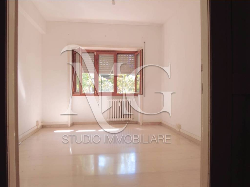 appartamento in affitto a Roma in zona Monte Sacro/Talenti