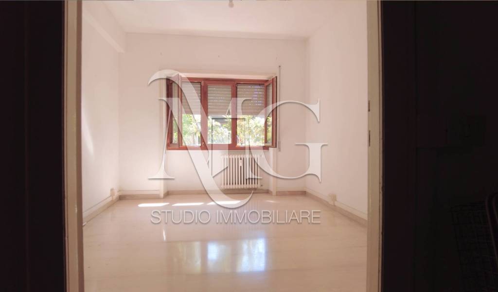 appartamento in affitto a Roma in zona Monte Sacro/Talenti