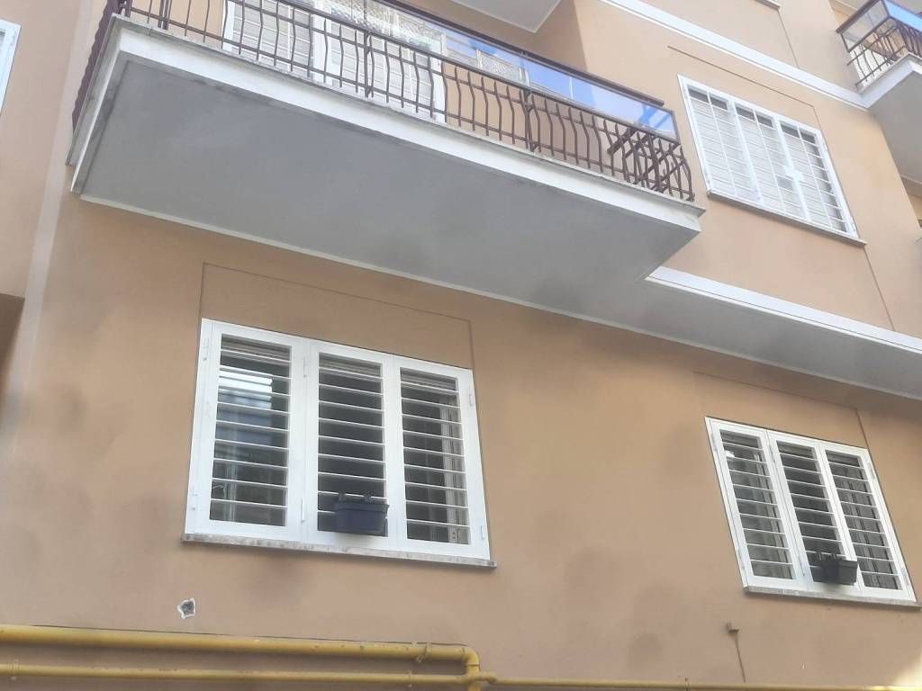 appartamento in affitto a Roma in zona Della Vittoria