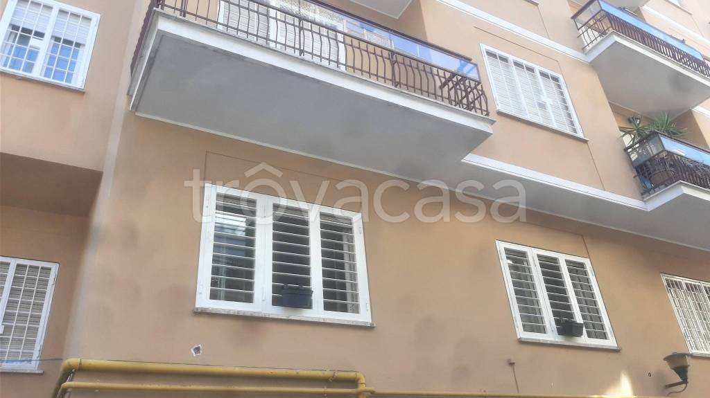 appartamento in affitto a Roma in zona Della Vittoria