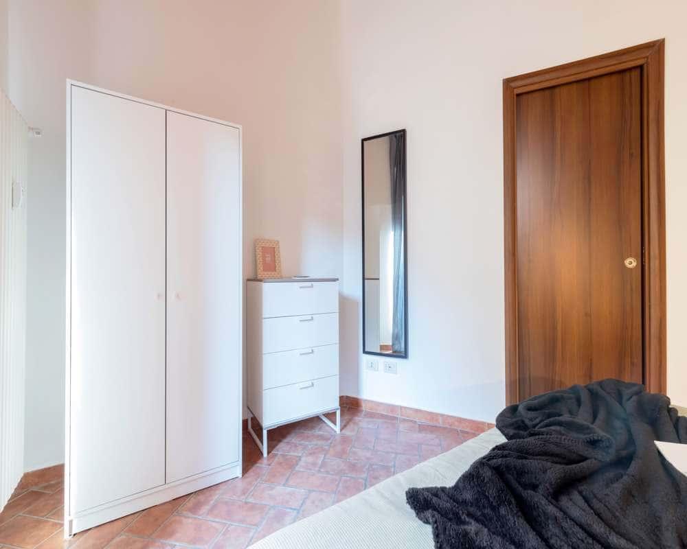 appartamento in affitto a Roma in zona Portuense
