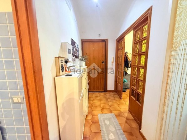 appartamento in affitto a Roma in zona Trionfale