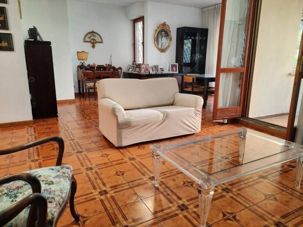 appartamento in affitto a Roma in zona Ostiense