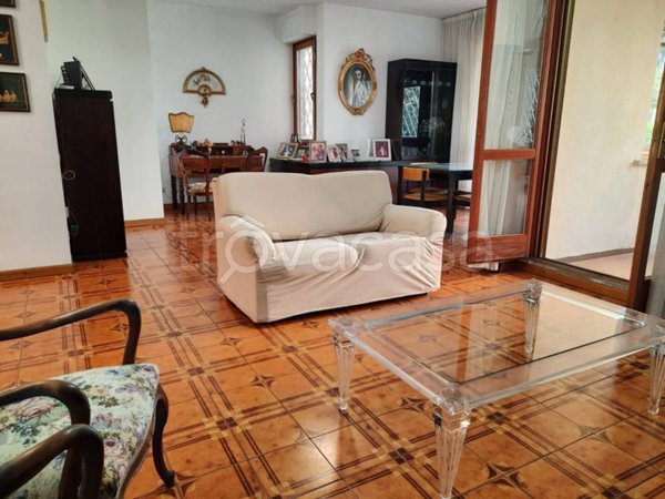 appartamento in affitto a Roma in zona Ostiense