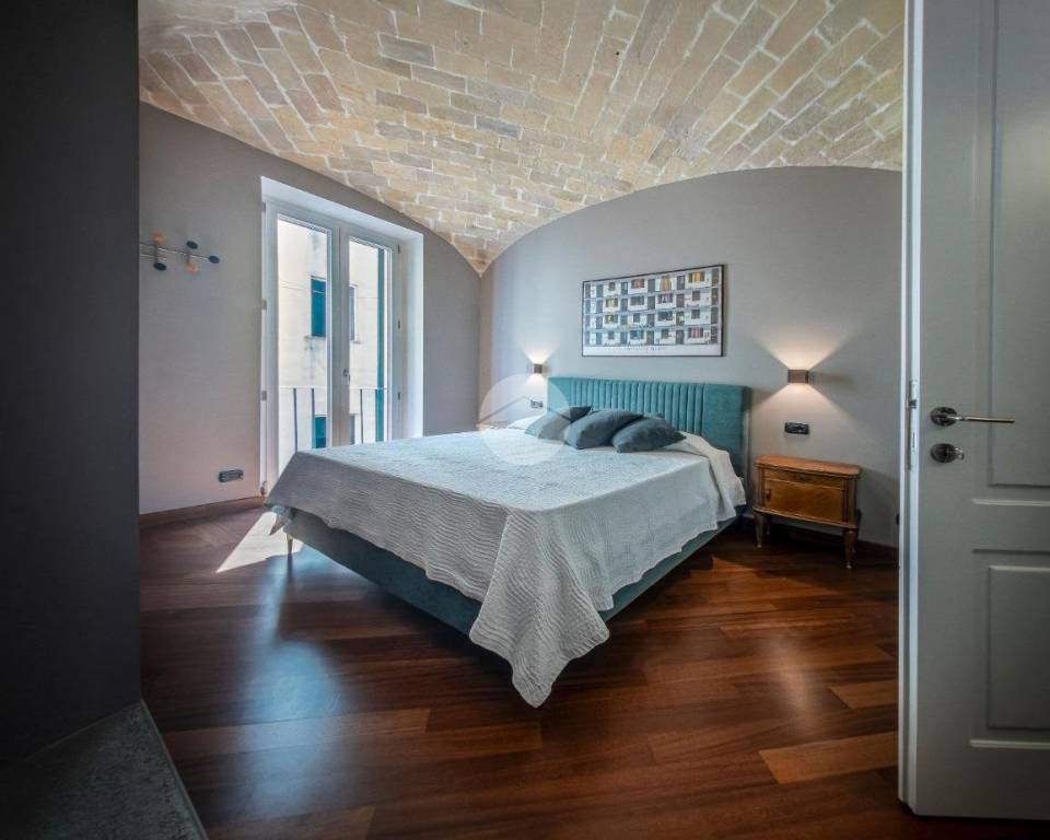 appartamento in affitto a Roma in zona Trastevere