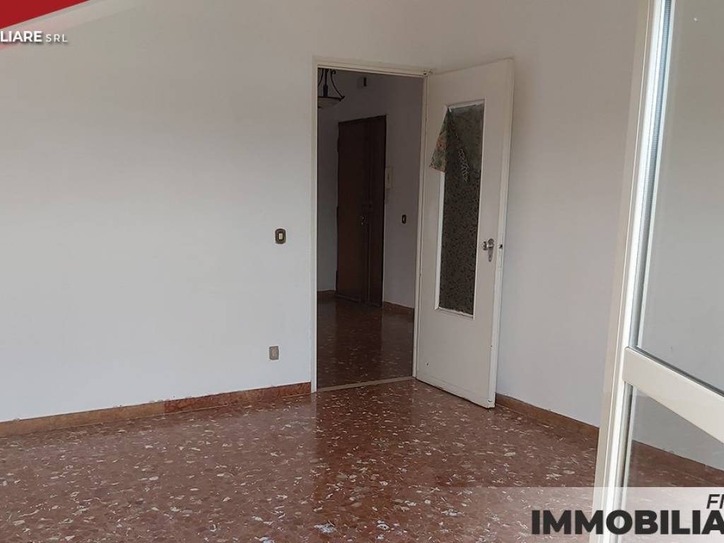 appartamento in affitto a Roma in zona Vitinia