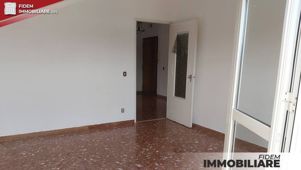 appartamento in affitto a Roma in zona Vitinia