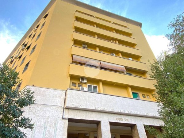 appartamento in affitto a Roma in zona Gianicolense