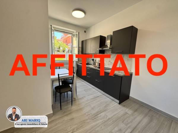 appartamento in affitto a Roma in zona Trionfale