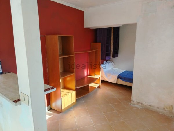 appartamento in affitto a Roma in zona Torrevecchia