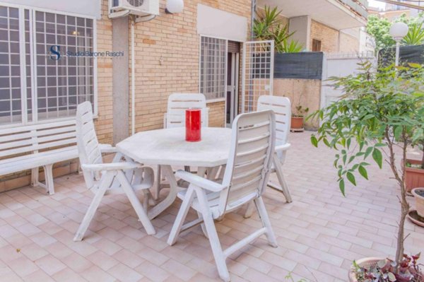 appartamento in affitto a Roma in zona Trionfale