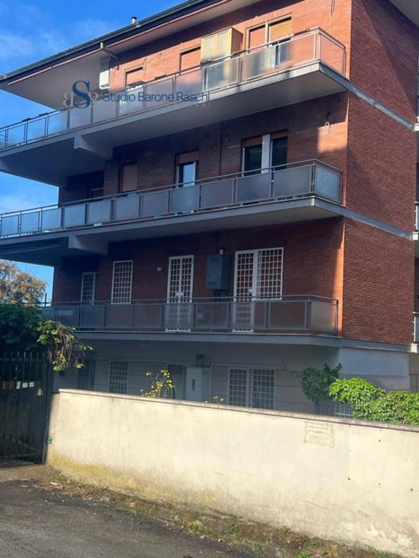 appartamento in affitto a Roma in zona Torrevecchia