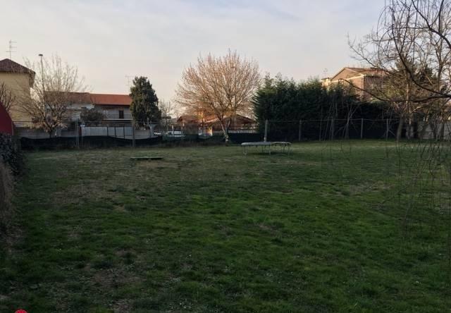 terreno edificabile in affitto a Roma