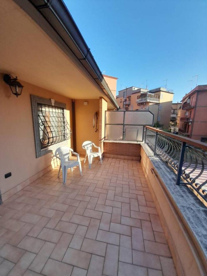 appartamento in affitto a Roma