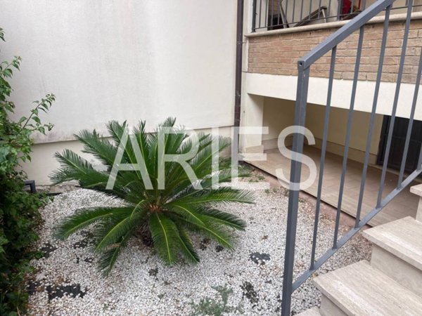appartamento in affitto a Roma in zona Infernetto