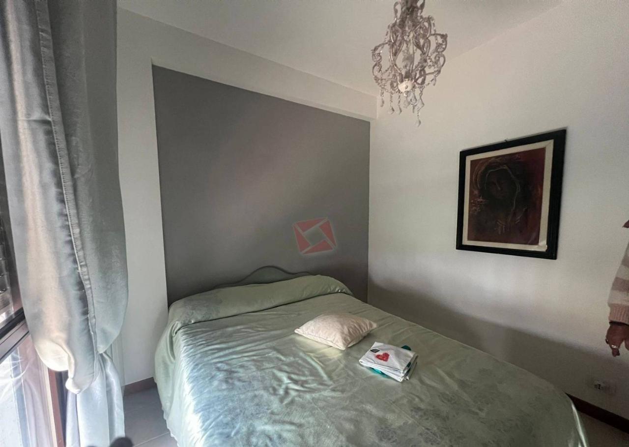 appartamento in affitto a Roma in zona Finocchio