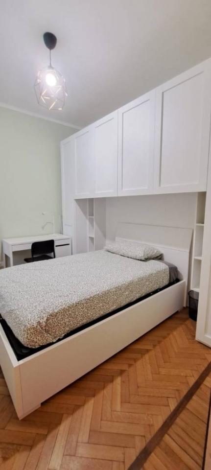 appartamento in affitto a Roma in zona Monte Sacro/Talenti