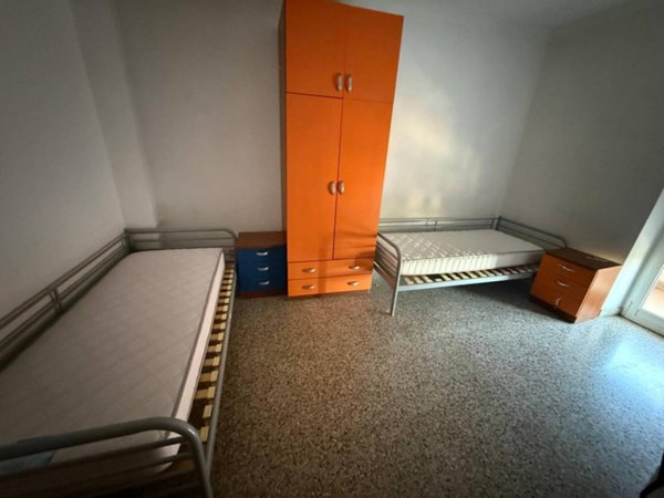 appartamento in affitto a Roma in zona Collatino