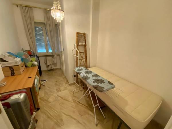 appartamento in affitto a Roma in zona Trieste