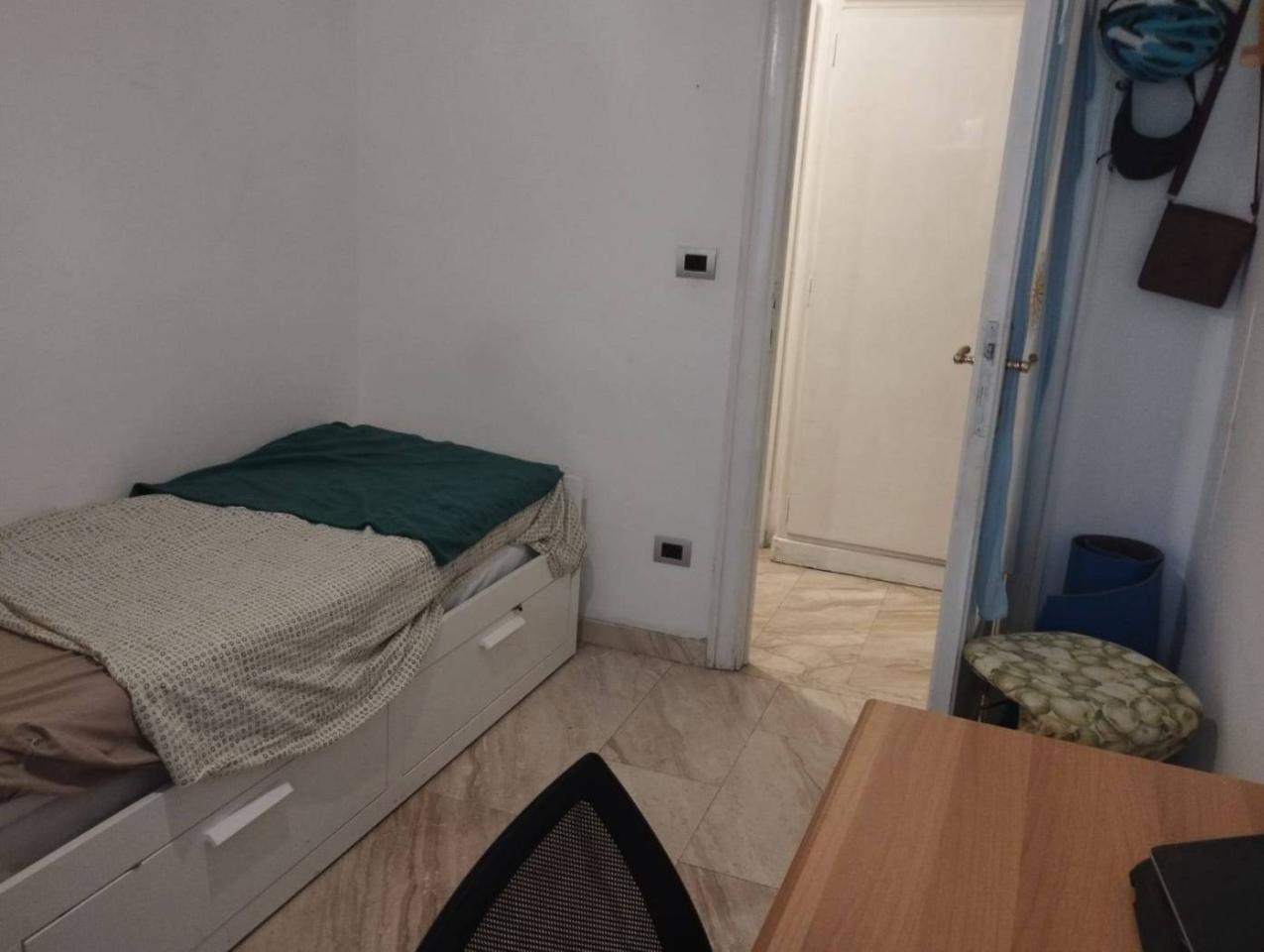 appartamento in affitto a Roma in zona Trieste