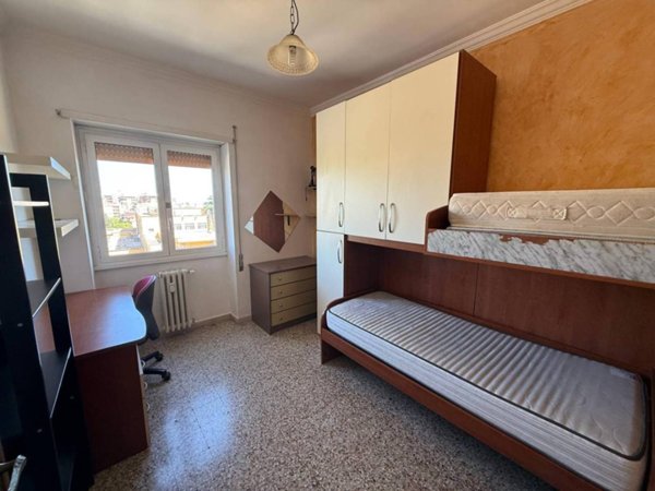 appartamento in affitto a Roma in zona Collatino