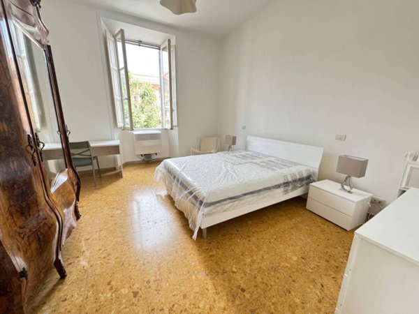 appartamento in affitto a Roma in zona Nomentano