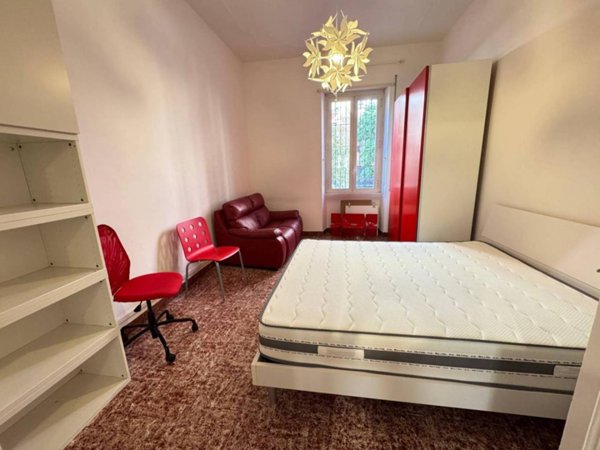 appartamento in affitto a Roma in zona Appio Latino