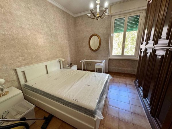 appartamento in affitto a Roma in zona Tuscolano