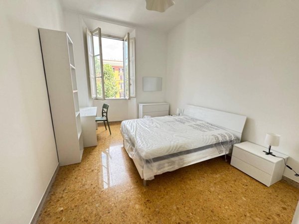 appartamento in affitto a Roma in zona Nomentano