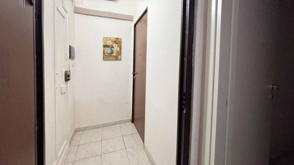 appartamento in affitto a Roma in zona Nomentano
