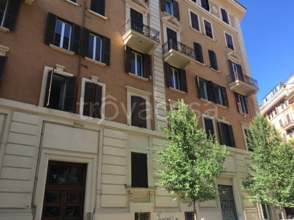 ufficio in affitto a Roma in zona Della Vittoria