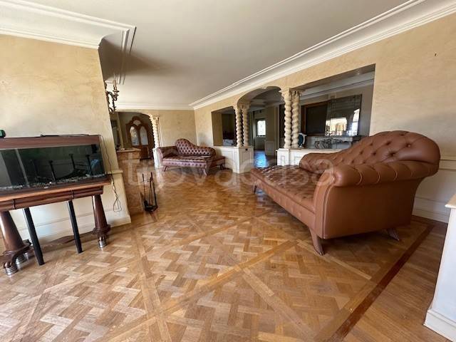 appartamento in affitto a Roma in zona Della Vittoria