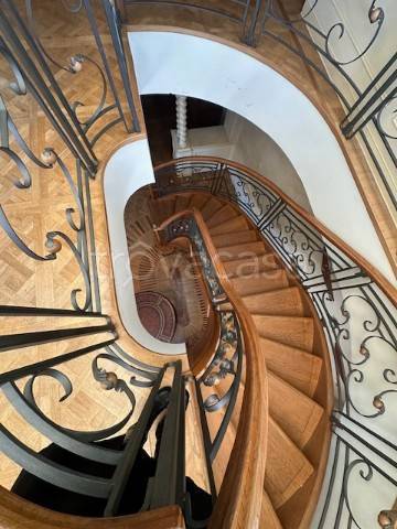 appartamento in affitto a Roma in zona Della Vittoria