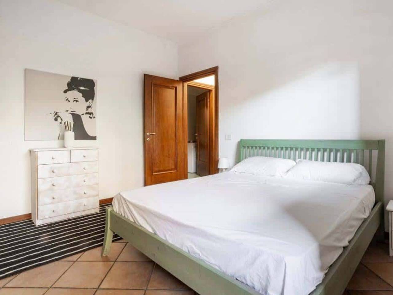 appartamento in affitto a Roma in zona Aurelio