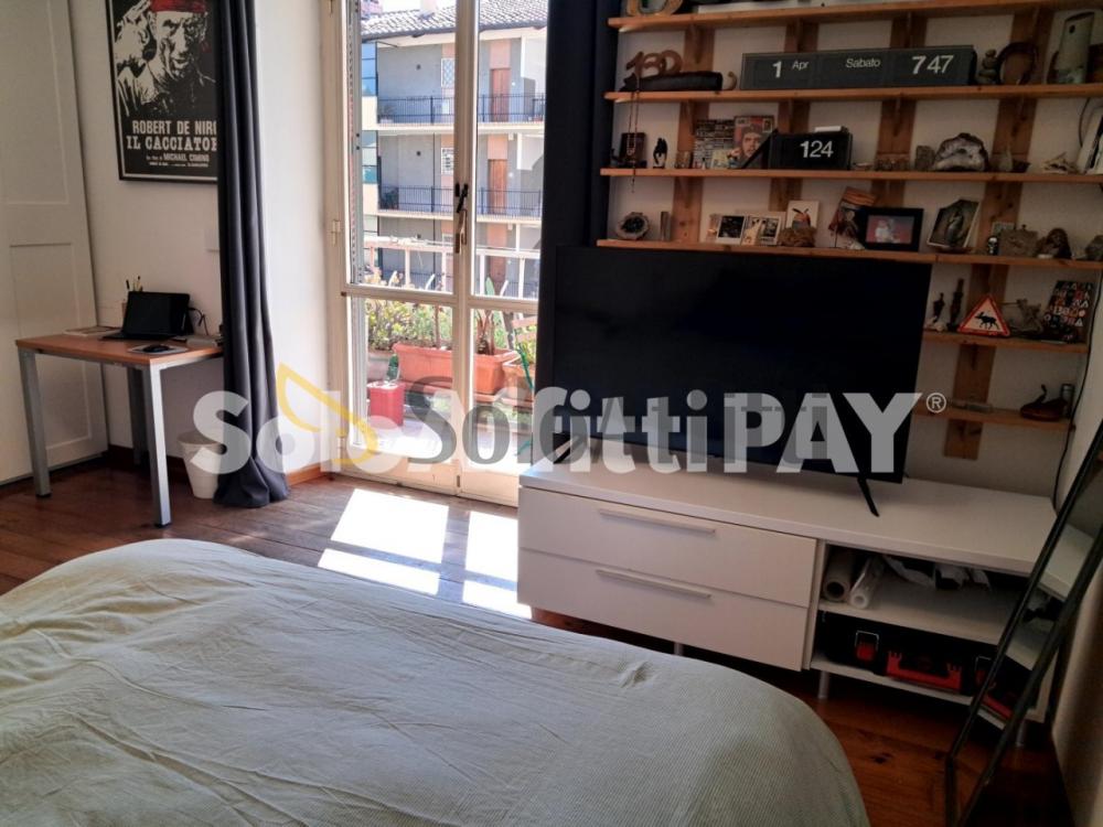 appartamento in affitto a Roma in zona Collatino