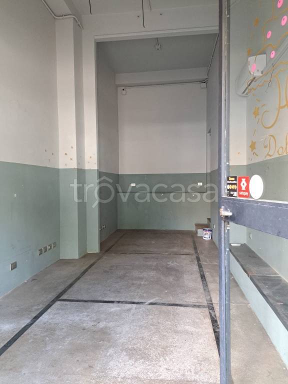 monolocale in affitto a Roma in zona Trieste
